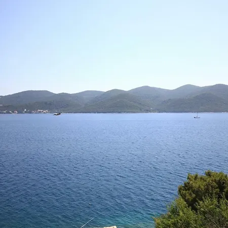 Apartmán Viganj 633a Kuciste